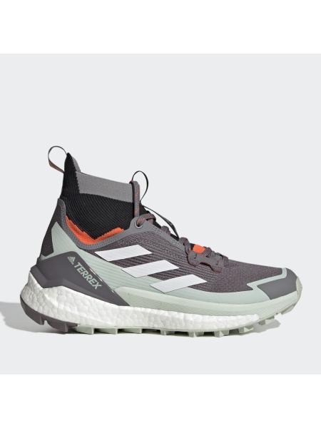 Женские кроссовки Adidas Terrex Free Hiker 2 W - GZ0687