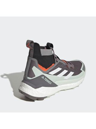 Женские кроссовки Adidas Terrex Free Hiker 2 W - GZ0687