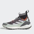 Женские кроссовки Adidas Terrex Free Hiker 2 W - GZ0687