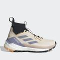 Женские кроссовки Adidas Terrex Free Hiker 2 W - HP7498