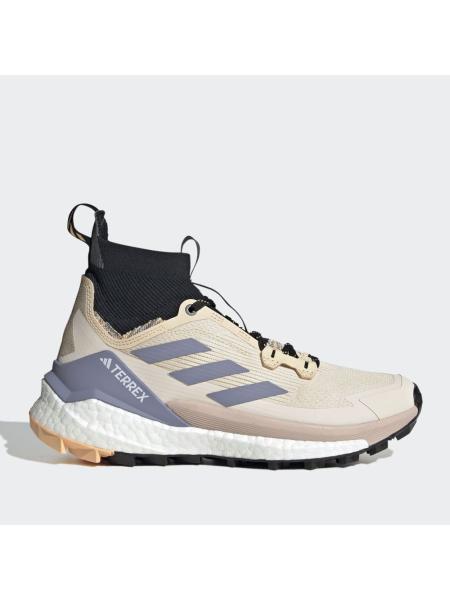 Женские кроссовки Adidas Terrex Free Hiker 2 W - HP7498