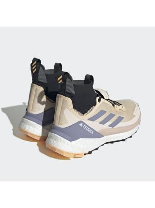 Женские кроссовки Adidas Terrex Free Hiker 2 W - HP7498