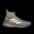 Женские кроссовки Adidas Terrex Free Hiker 2 and WN - GY9847