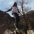 Женские кроссовки Adidas Terrex Free Hiker 2 GTX W - HP7492