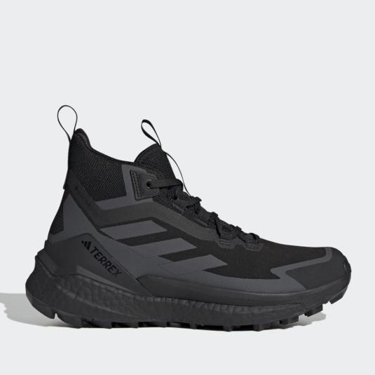 Женские кроссовки Adidas Terrex Free Hiker 2 GTX W - IE2163