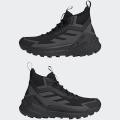 Женские кроссовки Adidas Terrex Free Hiker 2 GTX W - IE2163