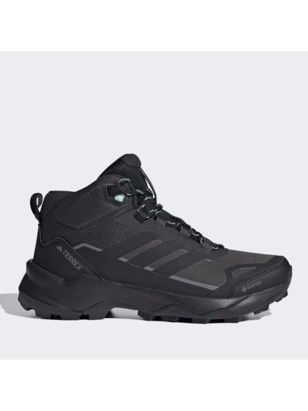 Женские кроссовки Adidas Terrex Skychaser AX5 Mid GTX W - JQ2219
