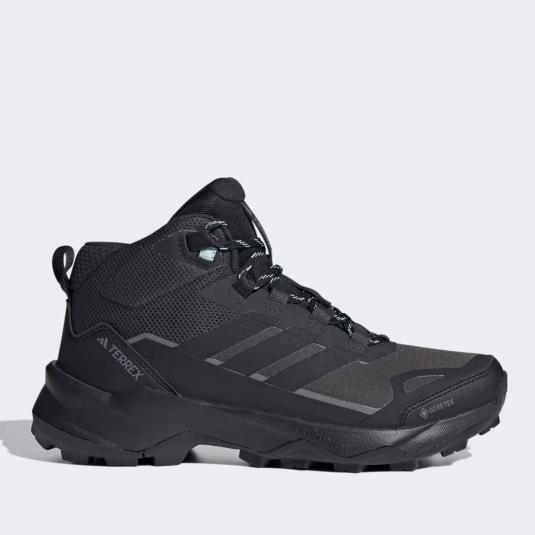 Женские кроссовки Adidas Terrex Skychaser AX5 Mid GTX W - JQ2219