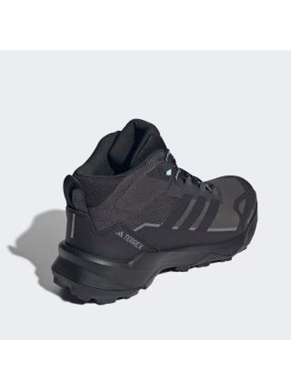 Женские кроссовки Adidas Terrex Skychaser AX5 Mid GTX W - JQ2219