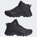 Женские кроссовки Adidas Terrex Skychaser AX5 Mid GTX W - JQ2219