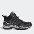 Женские кроссовки Adidas Terrex Swift R2 Mid GTX - EF3357