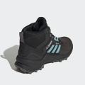 Женские кроссовки Adidas Terrex Swift R3 Mid GTX - GZ3043