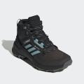 Женские кроссовки Adidas Terrex Swift R3 Mid GTX - GZ3043