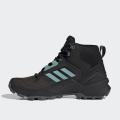 Женские кроссовки Adidas Terrex Swift R3 Mid GTX - GZ3043