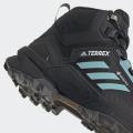 Женские кроссовки Adidas Terrex Swift R3 Mid GTX - GZ3043