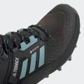 Женские кроссовки Adidas Terrex Swift R3 Mid GTX - GZ3043