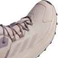 Женские кроссовки Adidas Terrex Trailmaker 2.0 Mid Leather - ID0891