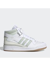 Женские кроссовки Adidas Forum Mid - GX4578