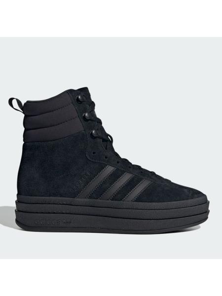 Женские кроссовки Adidas Gazelle Boot W - ID6983