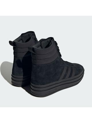 Женские кроссовки Adidas Gazelle Boot W - ID6983