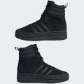 Женские кроссовки Adidas Gazelle Boot W - ID6983