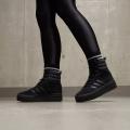 Женские кроссовки Adidas Gazelle Boot W - ID6983