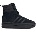 Женские кроссовки Adidas Gazelle Boot W