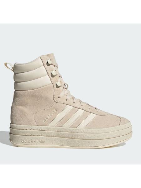 Женские кроссовки Adidas Gazelle Boot W - ID6984