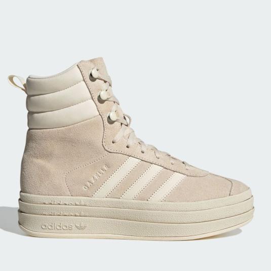 Женские кроссовки Adidas Gazelle Boot W - ID6984