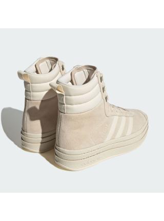 Женские кроссовки Adidas Gazelle Boot W - ID6984