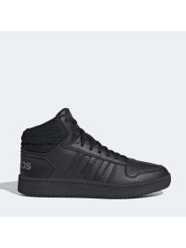 Женские кроссовки Adidas Hoops 2.0 Mid - FW4497