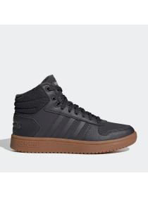 Женские кроссовки Adidas Hoops 2.0 Mid - GZ8040