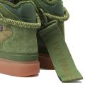 Женские кроссовки Adidas Ivy Park Super Sleek Boot - GZ4454