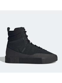 Женские кроссовки Adidas Samba Boot W - GZ8107