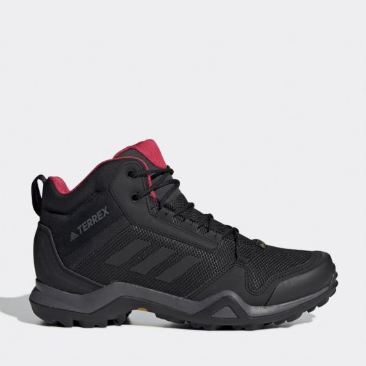 Женские кроссовки Adidas Terrex AX3 Mid GTX - BC0590