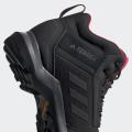 Женские кроссовки Adidas Terrex AX3 Mid GTX - BC0590