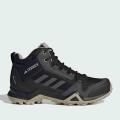 Женские кроссовки Adidas Terrex AX3 Mid GTX - IF4877