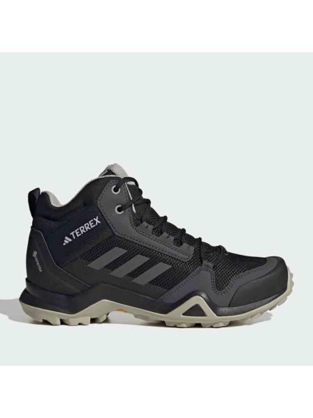 Женские кроссовки Adidas Terrex AX3 Mid GTX - IF4877