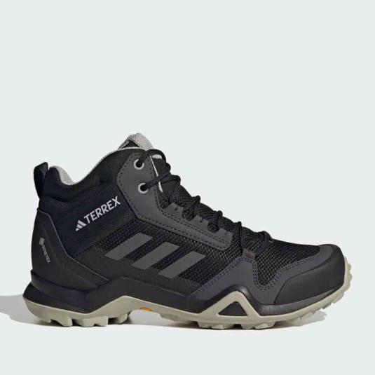 Женские кроссовки Adidas Terrex AX3 Mid GTX - IF4877