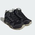 Женские кроссовки Adidas Terrex AX3 Mid GTX - IF4877