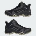 Женские кроссовки Adidas Terrex AX3 Mid GTX - IF4877