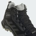 Женские кроссовки Adidas Terrex AX3 Mid GTX - IF4877