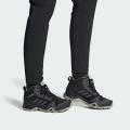Женские кроссовки Adidas Terrex AX3 Mid GTX - IF4877