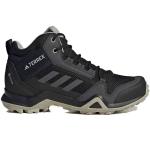 Женские кроссовки Adidas Terrex AX3 Mid GTX
