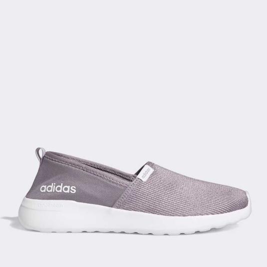 Женские балетки Adidas Lite Racer SlipOn - FX3305
