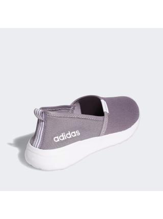 Женские балетки Adidas Lite Racer SlipOn - FX3305