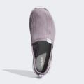 Женские балетки Adidas Lite Racer SlipOn - FX3305