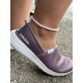 Женские балетки Adidas Lite Racer SlipOn - FX3305