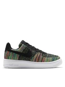 Женские кроссовки Nike Air Force 1 Low Flyknit 2.0 - BV0063-002