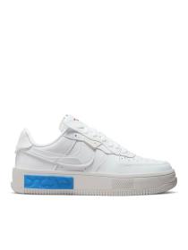 Женские кроссовки Nike Air Force 1 Fontanka - DH1290-101